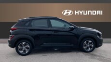 Hyundai Kona 1.6 GDi Hybrid SE Connect 5dr DCT Hybrid Hatchback